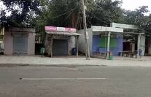 સૌરાષ્ટ્રના કયા ગામમાં સાત દિવસ માટે લગાવી દેવાયું લોકડાઉન? જાણો વિગત