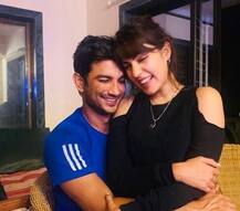 રિયા ચક્રવર્તી સુશાંતને કયા કેસમાં ફસાવવા માંગતી હોવાનો FIRમાં લગાવાયો આરોપ, જાણો વિગતે