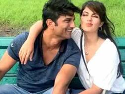 સુશાંત હત્યા કેસઃ રિયાના ઘરે પોલીસ પહોંચી તો ઘરેથી ગાયબ થઇ ગઇ એક્ટ્રેસ, તપાસ ચાલુ