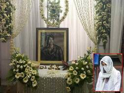 આ હોટ એક્ટ્રેસે સુશાંત પાસેથી 17 કરોડ રૂપિયા પડાવ્યા હતા  ? સુશાંતના પરિવારે કરેલી ફરિયાદમાં બીજું શું શું છે ?