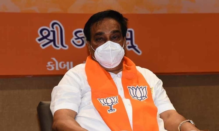 Gujarat BJP president CR Patil's brother and driver found covid-19 positive in Surat  ગુજરાત ભાજપના કયા દિગ્ગજ નેતાના ભાઈ અને ડ્રાઇવરને થયો કોરોના? જાણો વિગત