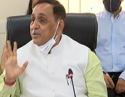 નવરાત્રિના આયોજન અંગે મુખ્યમંત્રી વિજય રૂપાણીએ શું આપ્યું મોટું નિવેદન? જાણો વિગત