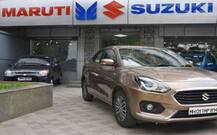મારુતિ સુઝુકીને નડ્યું લોકડાઉન, 2003માં લિસ્ટિંગ થયા બાદ પ્રથમ વખત નોંધાવી ખોટ, જાણો વિગત