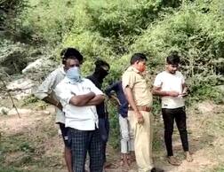 મહેસાણાઃ તારંગા હિલમાં યુવક-યુવતીએ ત્રણ વર્ષના બાળક સાથે કર્યો આપઘાત, શું થયો મોટો ખુલાસો?