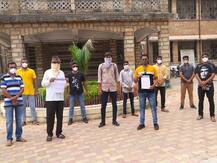 જૂનાગઢમાં રાણકદેવીના મહેલ બહાર જુમ્મા મસ્જિદના બોર્ડનો ક્ષત્રિય સમાજનો વિરોધ, ક્યા સમાજે આપ્યું આવેદનપત્ર ?