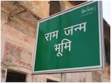 અયોધ્યાઃ રામ મંદિરના ભૂમિ પૂજન પહેલા કોરોનાની એન્ટ્રી, પુજારી સહિત 16 પોલીસકર્મી સંક્રમિત