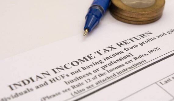 CBDT extends last date for filing it return IT રિટર્ન ભરવાની તારીખ લંબાવાઈ, જાણો કઈ છે અંતિમ તારીખ