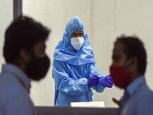 દેશમાં કોરોનાથી થતા મૃત્યુ દરમાં સતત ઘટાડો, અન્ય દેશોના મુકાબલે ભારતની સ્થિતિ સારી