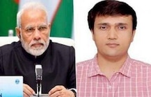 ક્યા ગુજરાતી યુવા IAS અધિકારી PM મોદીના પ્રાઈવેટ સેક્રેટરી નિમાયા ? ગુજરાતમાં ક્યા હોદ્દા ભોગવી ચૂક્યા છે ?
