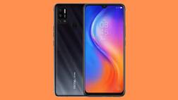6000 mAhની દમદાર બેટરી સાથે લોન્ચ થયો Tecno Spark 6 Air, કિંમત છે સાવ સસ્તી