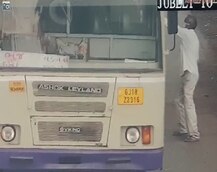 ભુજમાં કોરોનાનો દર્દી હોસ્પિટલમાંથી ભાગી ગયો ને પછી શું થયું? જાણો વિગત