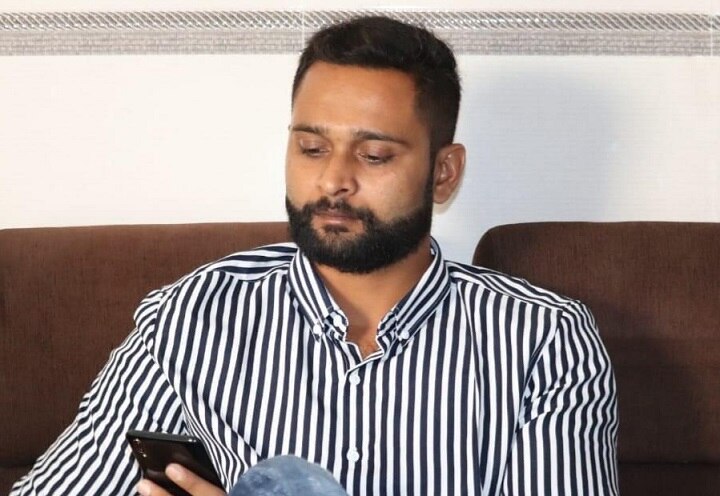Jetpur teacher committed suicide after not got salary from school due to covid-19 effect  રાજકોટઃ ખાનગી શાળાના યુવાન શિક્ષકે કરી લીધી આત્મહત્યા, કારણ જાણીને ચોંકી જશો
