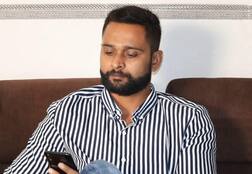 રાજકોટઃ ખાનગી શાળાના યુવાન શિક્ષકે કરી લીધી આત્મહત્યા, કારણ જાણીને ચોંકી જશો