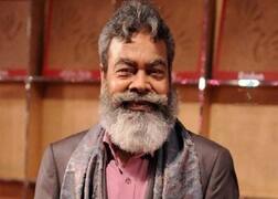 એકટર અનુપમ શ્યામની મદદ માટે આગળ આવ્યા મુખ્યમંત્રી યોગી આદિત્યનાથ