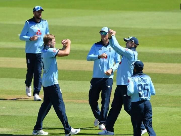 England vs ireland david willey remarkable return after missing world cup squad વર્લ્ડકપ ટીમમાં નહોતું મળ્યું સ્થાન, આયરલેન્ડ સામે પાંચ વિકેટ ઝડપીને ઈંગ્લેન્ડના આ બોલરે કરી શાનદાર વાપસી