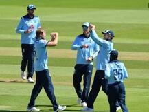 વર્લ્ડકપ ટીમમાં નહોતું મળ્યું સ્થાન, આયરલેન્ડ સામે પાંચ વિકેટ ઝડપીને ઈંગ્લેન્ડના આ બોલરે કરી શાનદાર વાપસી