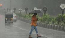 રાજ્યમાં કાલથી બે દિવસ ભારે વરસાદની હવામાન વિભાગની આગાહી, જાણો ગુજરાતમાં ક્યા પડી શકે છે ભારે વરસાદ ?