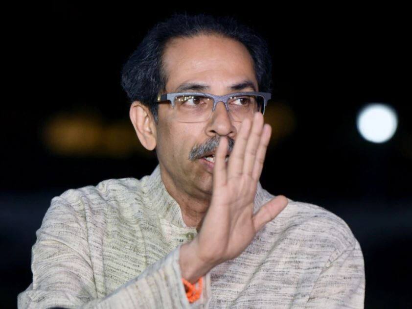maharashtra cm uddhav thackeray exclusive on sushant singh rajput case સુશાંત સિંહ રાજપૂત કેસની તપાસ પર પ્રથમ વખત બોલ્યા મહારાષ્ટ્રના મુખ્યમંત્રી ઉદ્ધવ ઠાકરે, જાણો શું આપ્યું નિવેદન ?