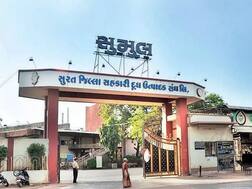 સુરતઃ સુમુલ ડેરીની ચૂંટણી પહેલા બે ઉમેદવારોને લાગ્યો કોરોનાનો ચેપ, જાણો કોણ છે ઉમેદવાર?