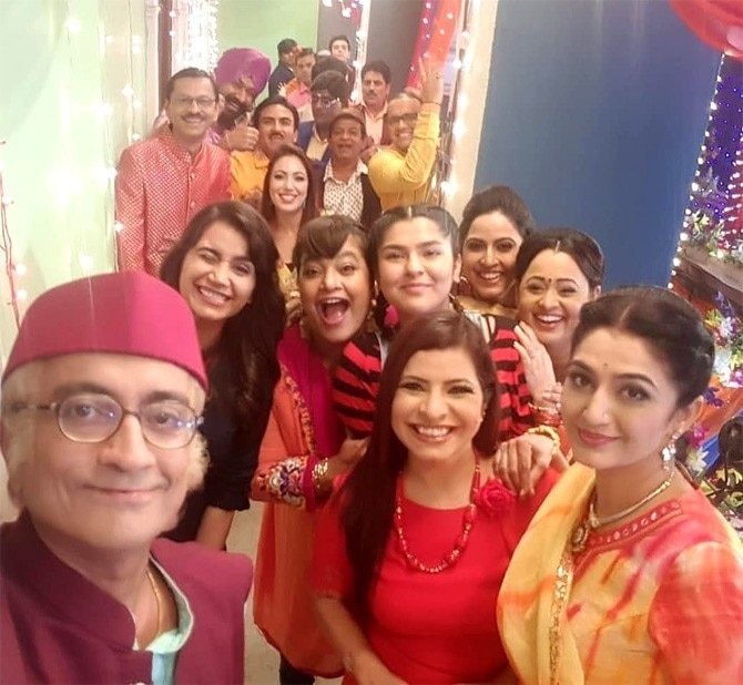 taarak mehta ka ooltah chashmah actress neha mehta aka anjali mehta can quit the show ‘તારક મેહતા કા....’ના ફેન્સને લાગશે આંચકો, 12 વર્ષ બાદ આ એક્ટ્રેસ છોડી રહી છે શો