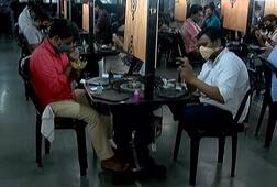 સુરતમાં ફરી હીરાના કારખાના થયા ધમધમતા, રત્નકલાકારો કેવી રીતે કરી રહ્યા છે કામ?