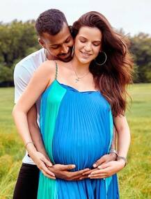 નતાશા માતા બનતા એક્સ બોયફ્રેન્ડ અલીએ આપ્યું આવું રિએક્શન, એક્ટ્રેસ સાથે તસવીર શેર કરીને શું કહ્યું ? જાણો