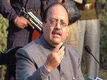 રાજ્યસભા સાંસદ અને સમાજવાદી પાર્ટીના પૂર્વ નેતા અમરસિંહનું નિધન, લાંબા સમયથી હતા બીમાર