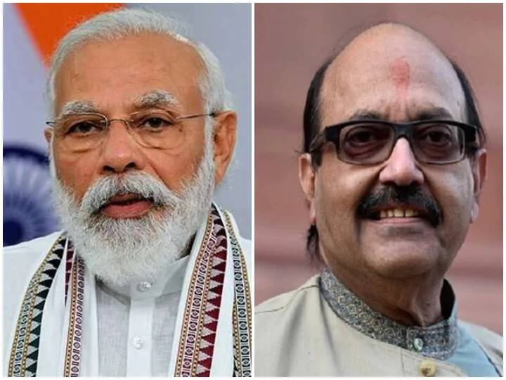 અમર સિંહના નિધન પર PM મોદીએ વ્યક્ત કર્યો શોક, કહ્યું- તેઓ પોતાની મિત્રતા માટે ઓળખાતા pm Naredra modi expressed grief over amar singhs death અમર સિંહના નિધન પર PM મોદીએ વ્યક્ત કર્યો શોક, કહ્યું- તેઓ પોતાની મિત્રતા માટે ઓળખાતા