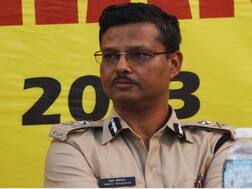  રૂપાણીનો સપાટો, રાજ્યના 74 IPS અધિકારીની  બદલી સાથે પોલીસ તંત્રમાં કર્યા મોટા ફેરફાર, જાણો ક્યાંને ક્યાં મૂકાયા ?