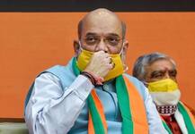 અમિત શાહે કોરોના પોઝિટિવ આવ્યા બાદ શું કરી અપીલ ? જાણો વિગતે