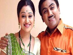 ‘તારક મહેતા કા ઊલટા ચશ્મા’માં દયાભાભીના પાત્ર માટે આ ગુજરાતી એક્ટ્રેસનો કરાયો સંપર્ક ? જાણો એક્ટ્રેસે શું કહ્યું ?