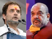 અમિત શાહ કોરોના પોઝિટિવ આવતાં રાહુલ ગાંધીએ શું કહ્યું ? જાણો વિગત