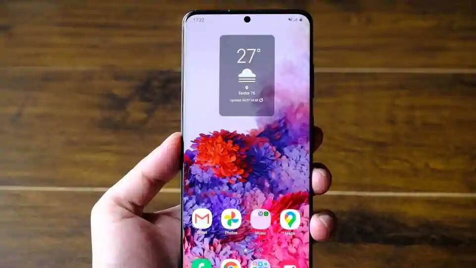 Samsung's best smartphone is Galaxy S20 Ultra, all details it સેમસંગનો ગેલેક્સી Note 20 છે સૌથી દમદાર, 5મી ઓગસ્ટે થશે લૉન્ચ, જાણો શું છે ફિચર્સ