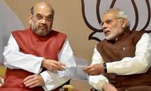 અમિત શાહને કોરોના થતાં નરેન્દ્ર મોદી અને ક્યા કેન્દ્રીય પ્રધાનોને કોરોનાનો ચેપ લાગવાનો ખતરો ?