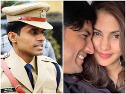 સુશાંત હત્યા કેસઃ મુંબઇ પહોંચેલા બિહાર પોલીસના IPS વિનય તિવારી તપાસને લઇને કર્યા મોટા ખુલાસા