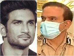 સુશાંત કેસઃ મુંબઇના પોલીસ કમિશનર બોલ્યા- વિસ્તૃત રીતે થઇ રહી છે તપાસ, અમે 56 લોકોના નિવેદનો નોંધ્યા