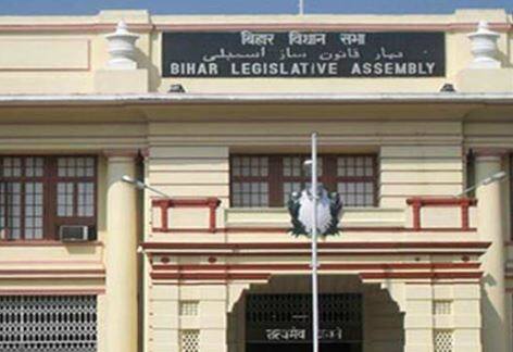 બિહાર વિધાનસભામાં ગૂંજ્યો સુશાંત સિંહ રાજપૂત કેસ, એક્ટરના પિતરાઈભાઈ અને ધારાસભ્ય નીરજ સિંહે કરી CBI તપાસની માંગ Sushant Singh Rajput Case disucussed in Bihar Assembly check details બિહાર વિધાનસભામાં ગૂંજ્યો સુશાંત સિંહ રાજપૂત કેસ, એક્ટરના પિતરાઈભાઈ અને ધારાસભ્ય નીરજ સિંહે કરી CBI તપાસની માંગ