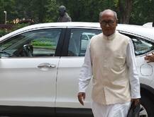 રામ મંદિરનો શિલાન્યાસ થઈ ચુક્યો છે, રાજીવ ગાંધીએ કર્યો છેઃ દિગ્વિજય સિંહ