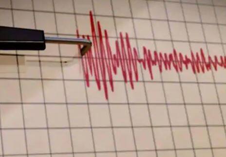 3 3 richter scale earthquake in Bharuch ભરૂચમાં 3.3ની તીવ્રતાનો આવ્યો ભૂકંપનો આંચકો, એપી સેન્ટર ભરૂચથી 7 કિમી દૂર