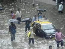 મુંબઈમાં અતિભારે વરસાદને લઈને હવામાન વિભાગે શું આપી ચેતવણી? કેટલા ઈંચ પડી શકે છે વરસાદ? જાણો