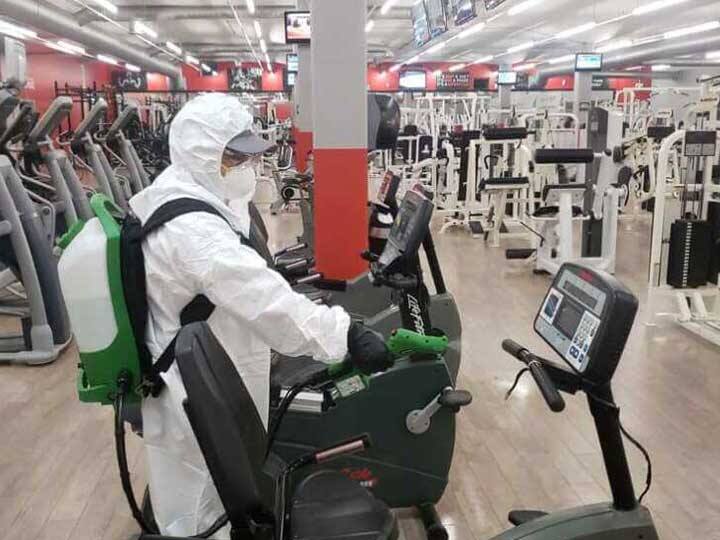 5 તારીખથી જિમ અને યોગા ઈન્સ્ટિટ્યૂટ ખુલશે? જાણો શું છે નવી ગાઈડલાઈન GYM and yoga institute will be open in Gujarat on 5th August 5 તારીખથી જિમ અને યોગા ઈન્સ્ટિટ્યૂટ ખુલશે? જાણો શું છે નવી ગાઈડલાઈન