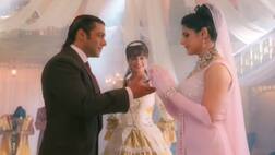 સલમાનની આ હીરોઇને પંજાબી ગીત પર કર્યો જબરદસ્ત હૉટ ડાન્સ, ઇન્ટરનેટ પર થયો વાયરલ