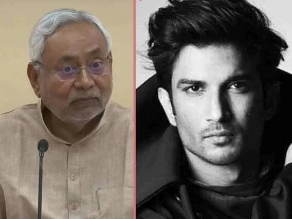 Exclusive: સુશાંત સિંહ કેસમાં હવે CBI તપાસ નક્કી, નીતિશ સરકારે કરી ભલામણ