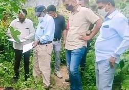 ભરુચમાં ડબલ મર્ડરની ઘટના આવી સામેઃ કોણ છે આ યુવક-યુવતી? કોણે કરી હત્યા?