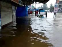 ગુજરાતના આ શહેરમાં માત્ર બે કલાકમાં 7 ઈંચ વરસાદ ખાબક્યો, જ્યાં જુઓ ત્યાં પાણી જ પાણી