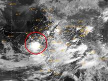 અતિભારે વરસાદને લઈને હવામાન વિભાગે શું કરી મોટી આગાહી? આ વિસ્તારોમાં તુટી પડશે ભારે વરસાદ?