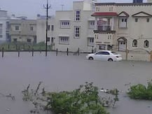 સૌરાષ્ટ્ર અને દક્ષિણ ગુજરાતના આ વિસ્તારોમાં આભ ફાટ્યું? ઉમરગામ 10 ઈંચ તો ભાણવડમાં 7 ઈંચ વરસાદ ખાબક્યો