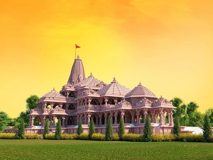 exclusive bhoomi pujan on 5 august 2020 and construction of ram temple to be completed within 32 months of it Exclusive: 5 ઓગસ્ટ 2020એ ભૂમિ પૂજન અને તેના 32 મહિનાની અંદર પૂરું થશે રામ મંદિરનું નિર્માણ