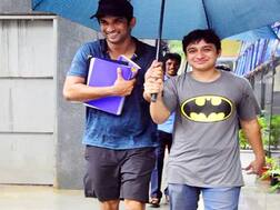 સુશાંત સિંહ રાજપુતના એક્સ આસિસ્ટન્ટે રિયા ચક્રવર્તીને લઈ શું કર્યો મોટો ખુલાસો? જાણો ચોંકી જશો