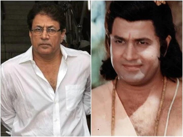 tv ram arun govil praised to rambhakt for ram mandir struggle 'રામાયણ'ના રામ અરુણ ગોવિલે આજના દિવસનો કોણ આપ્યો શ્રેય, નમન કરીને શું કહ્યું, જાણો વિગતે